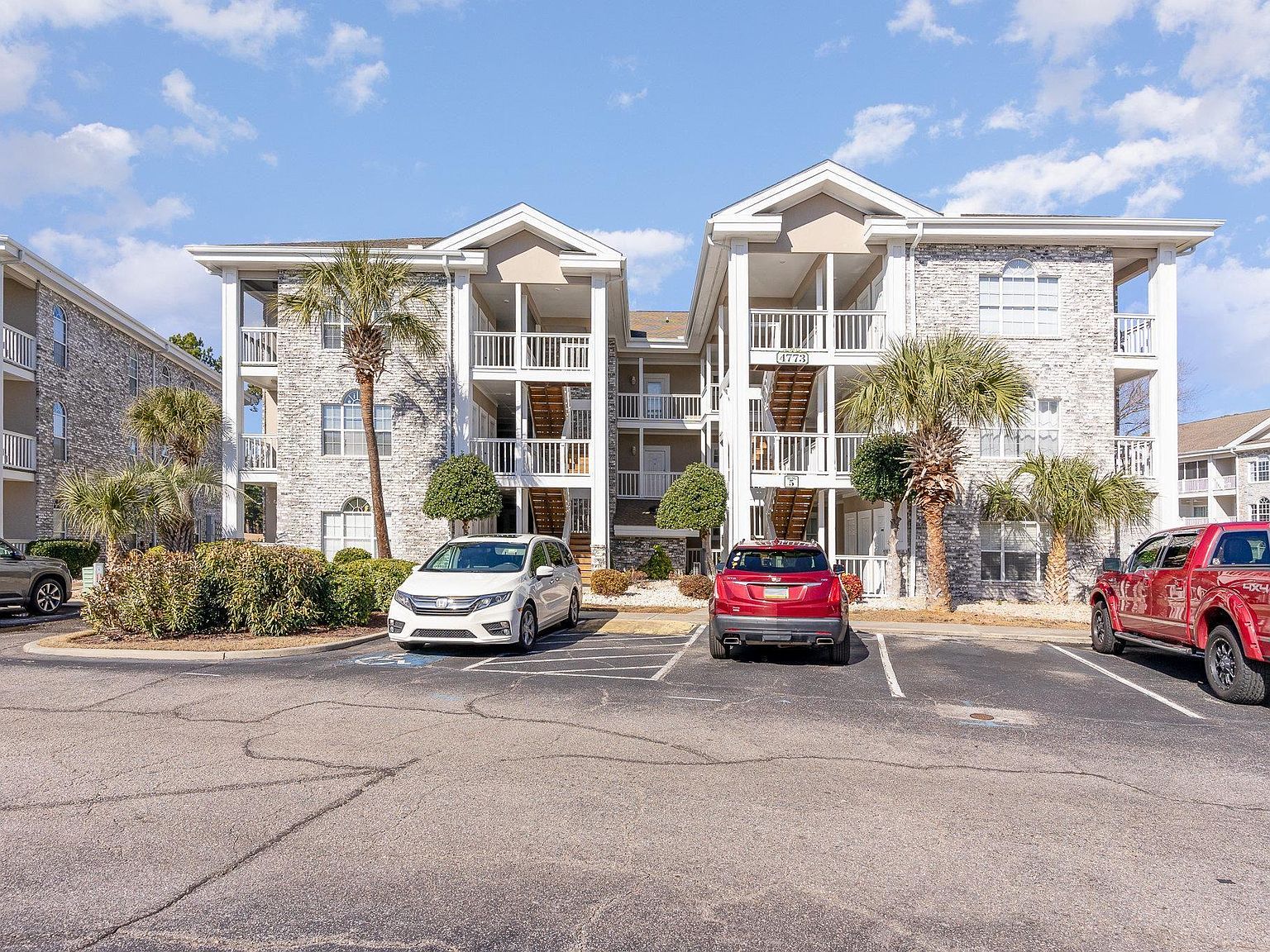 4773 Wild Iris Dr. #5-202