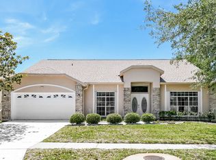 11711 Sir Winston Way, Orlando, FL 32824