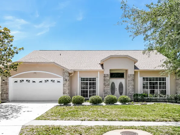 11711 Sir Winston Way, Orlando, FL 32824