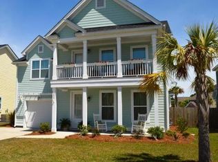 208 Rice Mill Pl, Charleston, SC 29492
