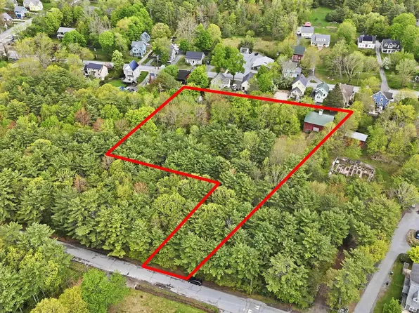LOT 11 Kinburn St, Mahone Bay, NS B0J 2E0