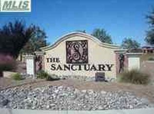 1652 Santanova Arc, Las Cruces, NM 88005