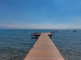 6229 N Lake Blvd, Tahoe Vista, CA 96148