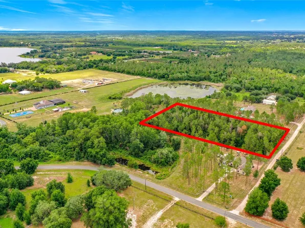 GREEN SWAMP ROAD, CLERMONT, FL 34711