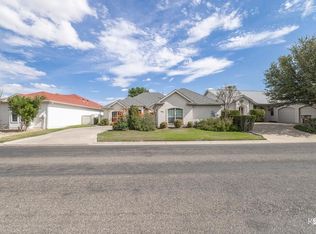 2005 Valleyview Dr, San Angelo, TX 76904