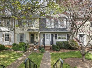 1353 Garden Crest Cir, Raleigh, NC 27609