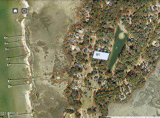 91 Front St, Saint Helena Island, SC 29920