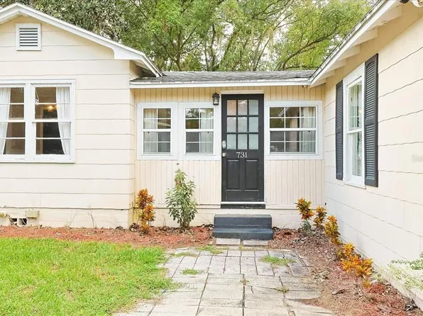 731 W Voorhis Ave, Deland, FL 32720