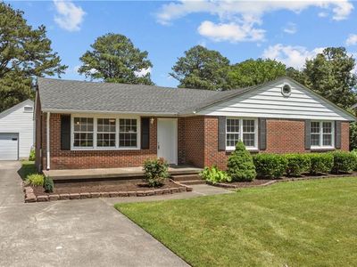 304 Kay Rd, Portsmouth, VA, 23701
