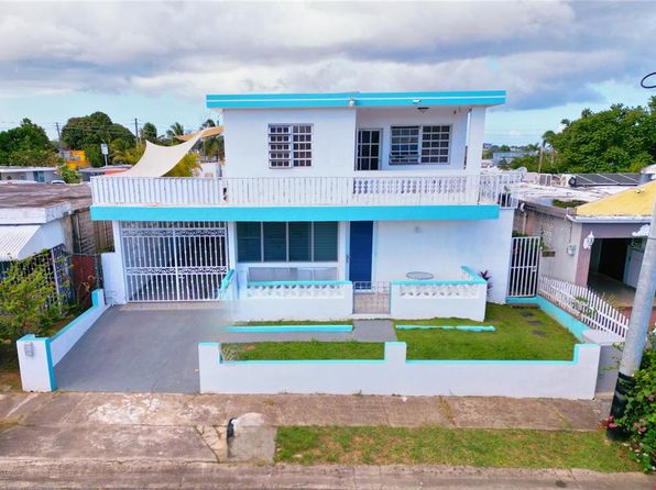49 Urb Rexville #AC8, Bayamon, PR 00957