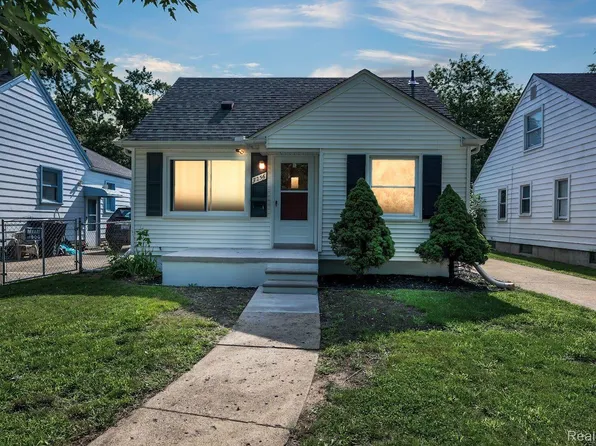 7256 Dacosta St, Redford, MI 48239