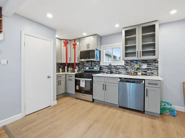 305 N Terrace Ave, Mount Vernon, NY 10550