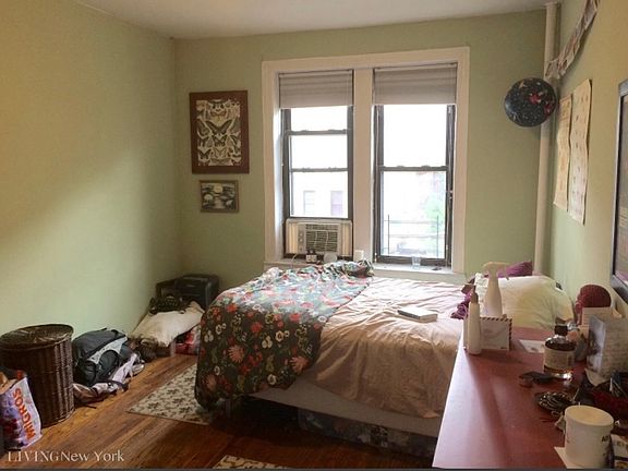3rd image of 2201 Amsterdam Ave APT 1L