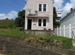 470 6th St, Donora, PA 15033