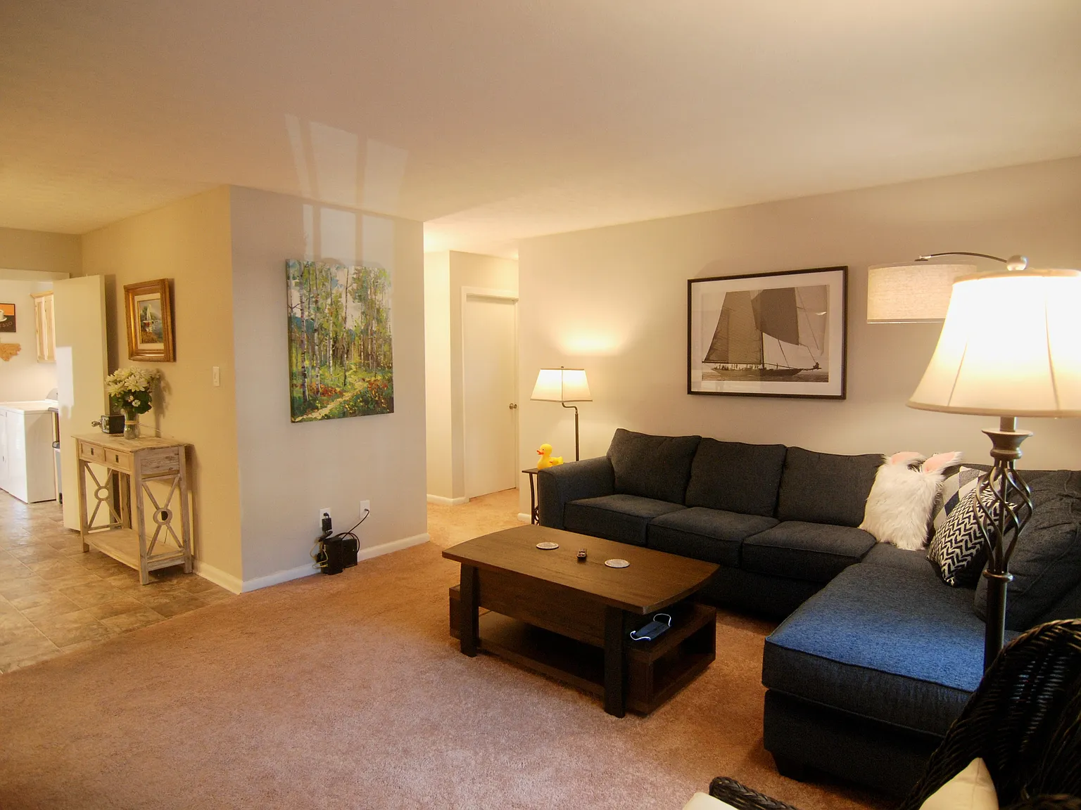 Morganton Arms Apartments — Photo 3