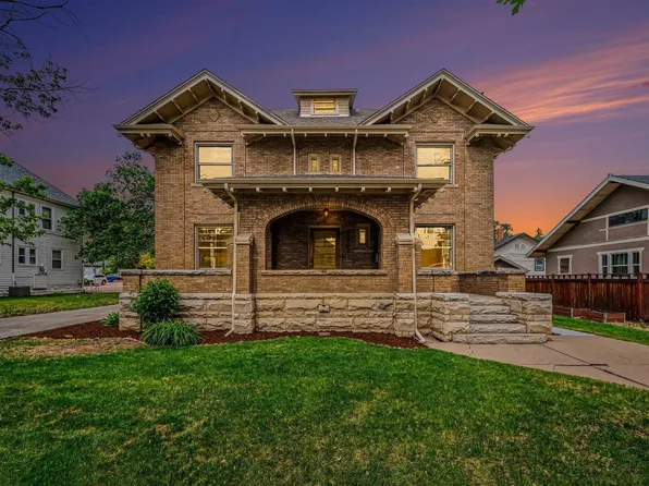 1507 11th Ave, Greeley, CO 80631