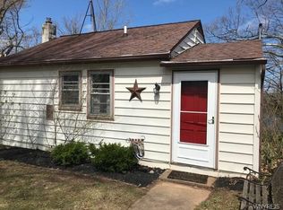 13119 Hanlon Rd, Albion, NY 14411