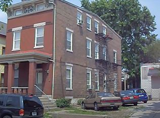 3068 Sidney Ave, Cincinnati, OH 45225
