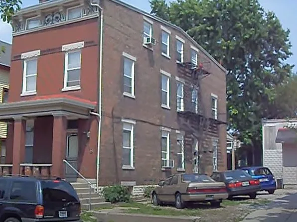3068 Sidney Ave, Cincinnati, OH 45225