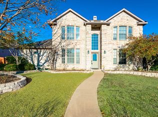 4909 Bayport Cir, Rowlett, TX 75088