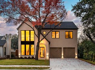 4231 Concho St, Dallas, TX 75206