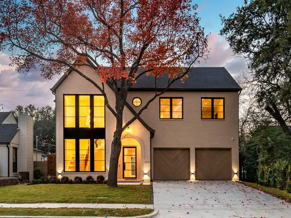 4231 Concho St, Dallas, TX 75206