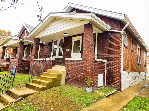 4351 Itaska St, Saint Louis, MO 63116