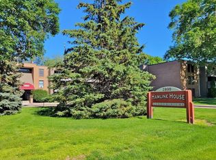 2800 Hamline Ave N APT 332, Roseville, MN 55113