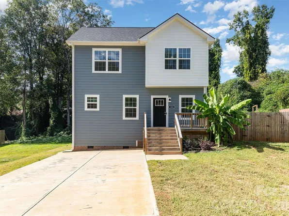 1003 Hunter Valley Rd, Shelby, NC 28150