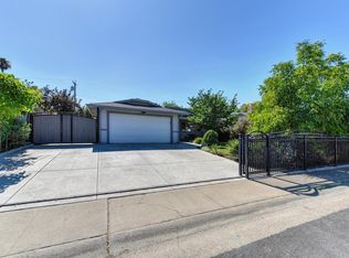 3022 La Rue Way, Rancho Cordova, CA 95670