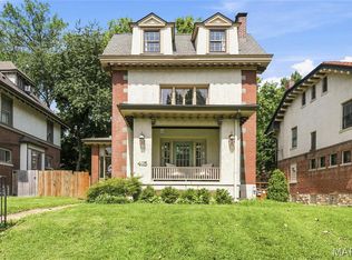 415 Westgate Ave, Saint Louis, MO 63130