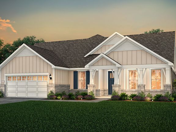 Home Exterior HC202