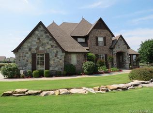 8470 N 72nd Ave E, Owasso, OK 74055