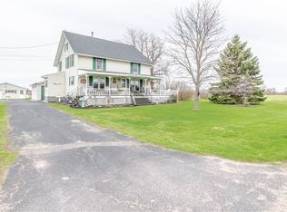 10258 Middle Rd, Dexter, NY 13634