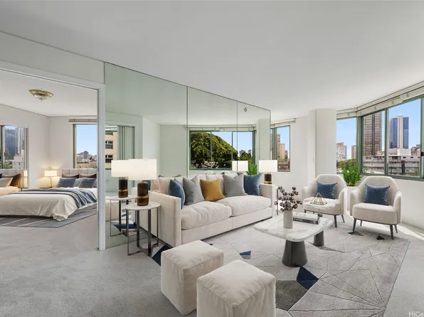 1314 Kalakaua Ave APT 302, Honolulu, HI 96826