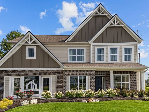 Front Exterior - Representational Photo