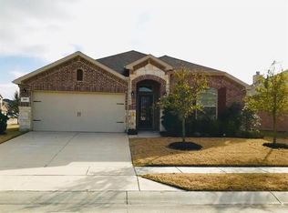 287 Callaghan Dr, Fate, TX 75189