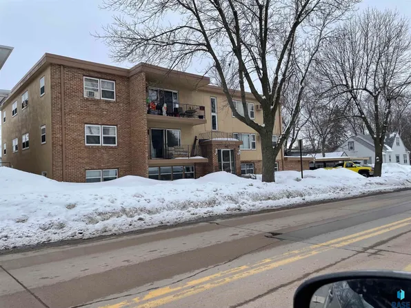 905 W 18th St, Sioux Falls, SD 57105