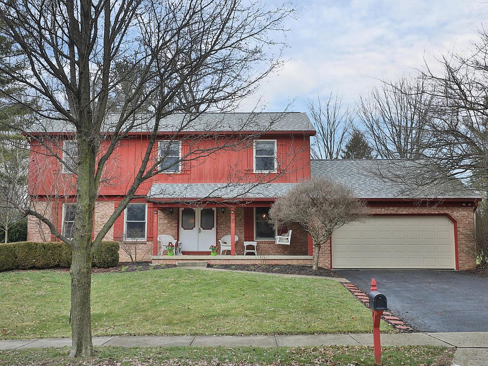 1st image of 1042 Autumn Meadows Dr