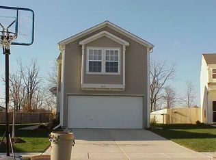 4440 Redcliff North Ln, Plainfield, IN 46168