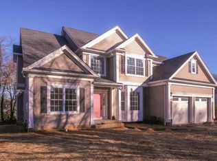 90 Liberty Rd, Bernardsville, NJ 07924