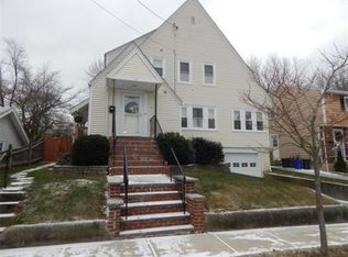19 Agawam Rd, Quincy, MA 02169
