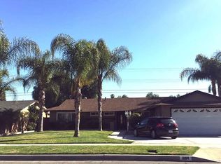 884 Azure Ct, Upland, CA 91786