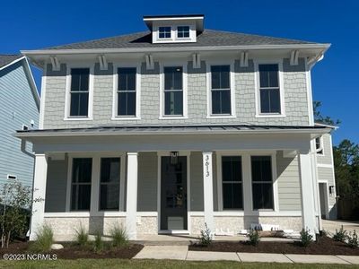 3613 Mason Port Drive #43, Wilmington, NC, 28409