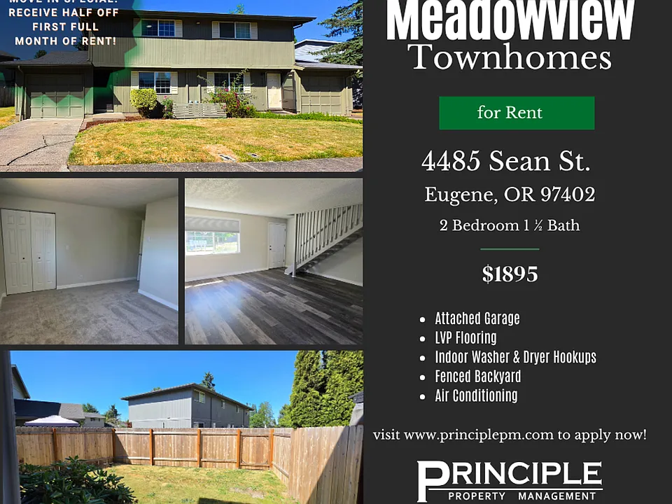 4485 Sean St