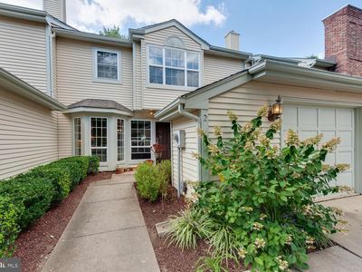 2 Kensington Ct, Princeton, NJ, 08540
