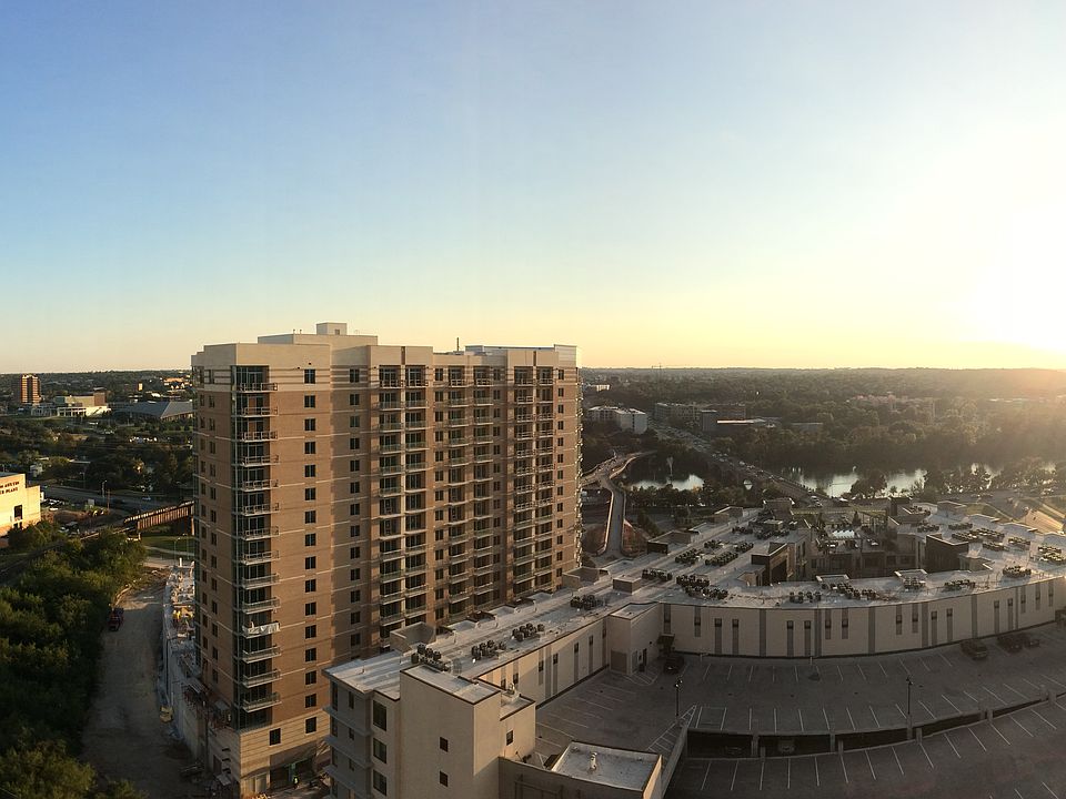 2nd image of 300 Bowie St APT 1804