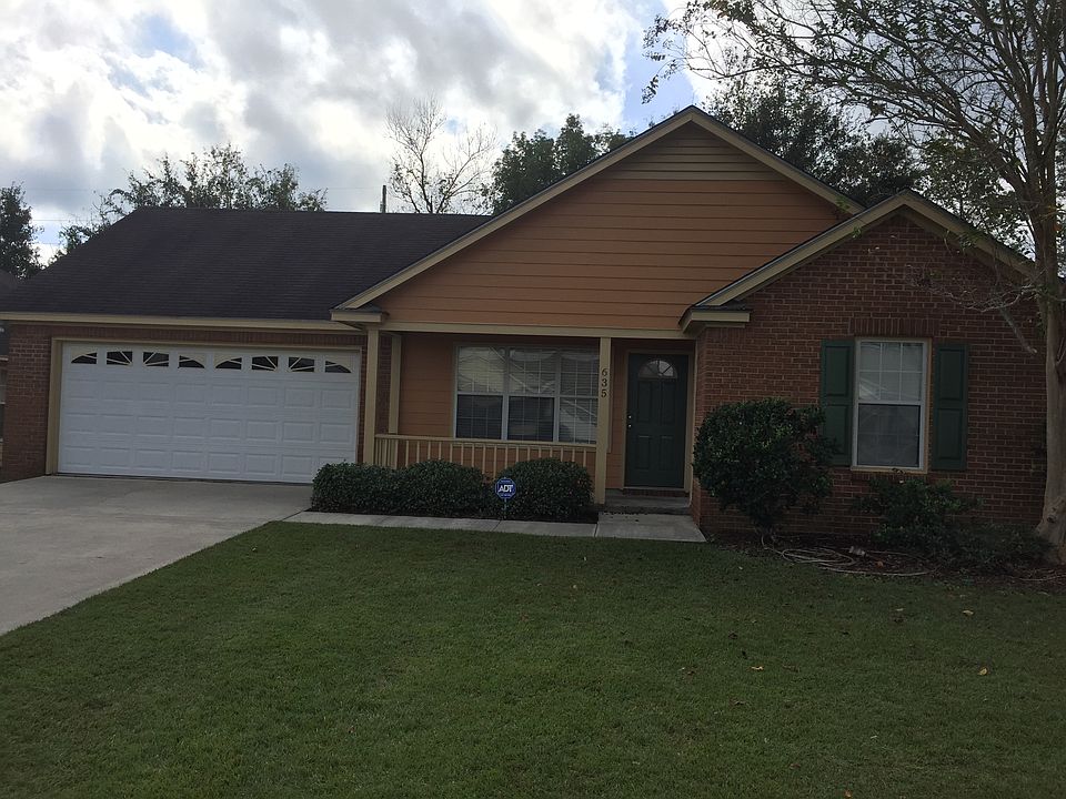 1st image of 635 Justin Dr