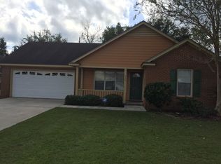 635 Justin Dr, Valdosta, GA 31602