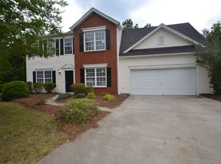 2936 Holly Green Way, Dacula, GA 30019